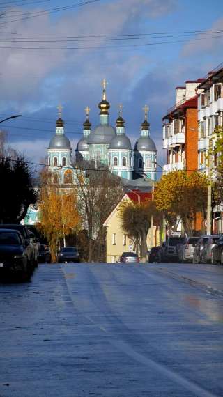 Недорогие экскурсии по Смоленску частный формат