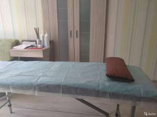 Массаж классический