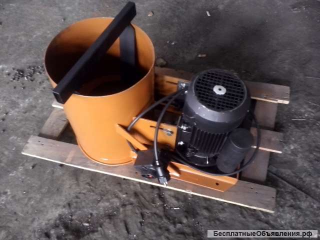 Сенорезка. Измельчитель соломы, травы, сена, камыша