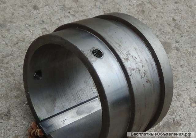 Втулки, фланцы и конуса для маслопрессов Л4-МШП (молдован), ПМ-450 (уманец)