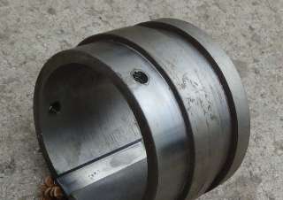 Втулки, фланцы и конуса для маслопрессов Л4-МШП (молдован), ПМ-450 (уманец)