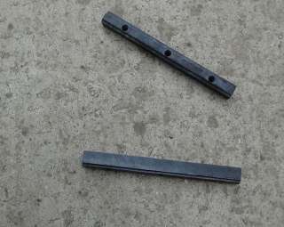 Клинья (призма) к маслопрессам ПМ-450 (уманец) и Л4-МШП (молдован)