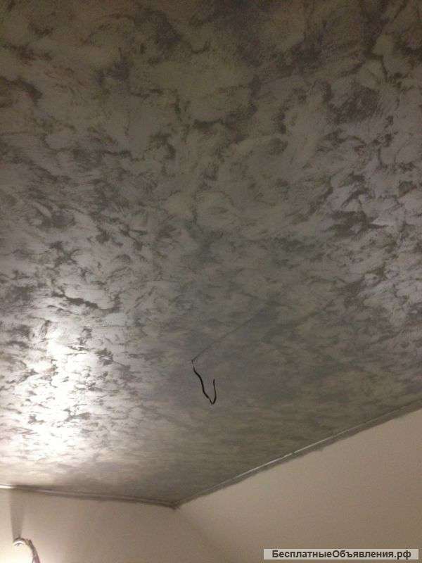 Французская косметика для стен vincent-decor