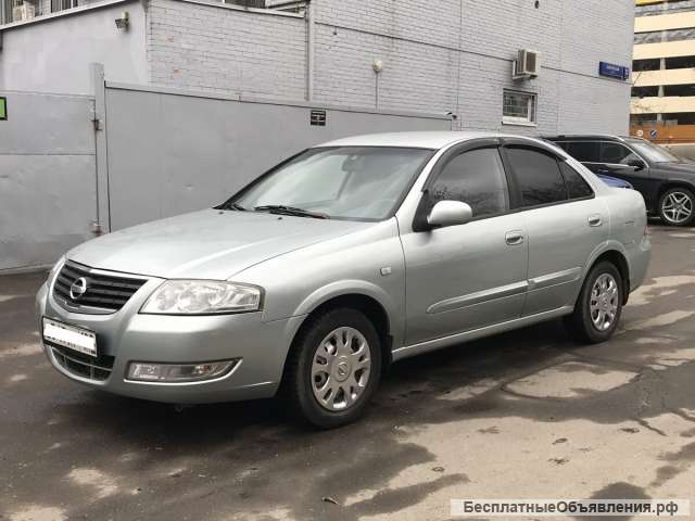 Аренда автомобиля не для такси