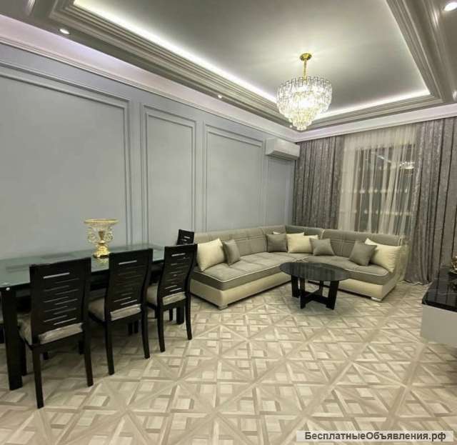 От косметического до капитального