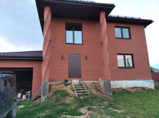 Все виды кладки