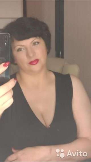 Массаж для мужчин