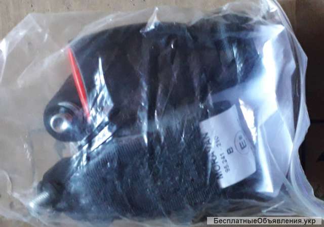 Ремень безопасности двухточечный статический 95.241-210