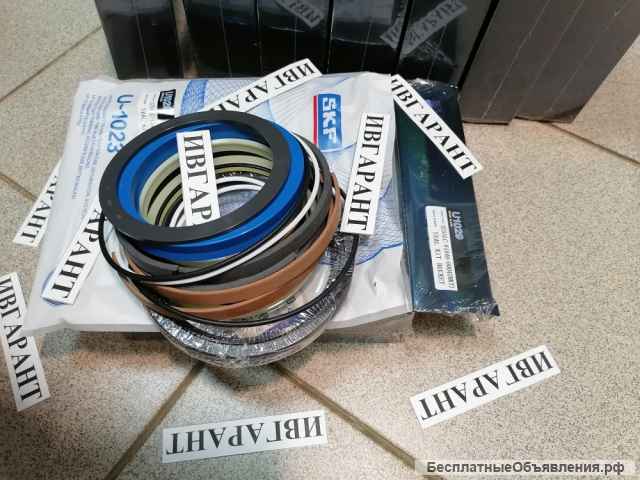 440-00042BKT Ремкомплект гидроцилиндра стрелы, ковша 440-00042BKT