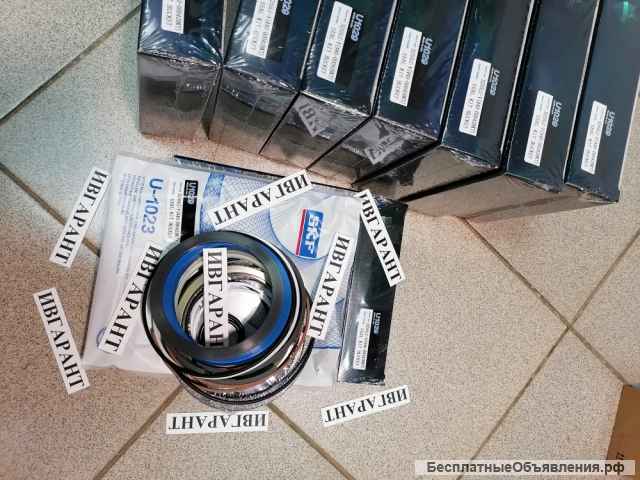 440-00042BKT Ремкомплект гидроцилиндра стрелы, ковша 440-00042BKT