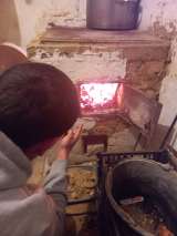Отремонтирую старую печку в доме построю новую печь печник Макеевка +7 (949) 523-46-94