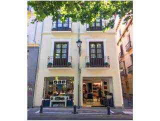 Здание в Plena Plaza de la Trinidad (Granada Centro), Малага