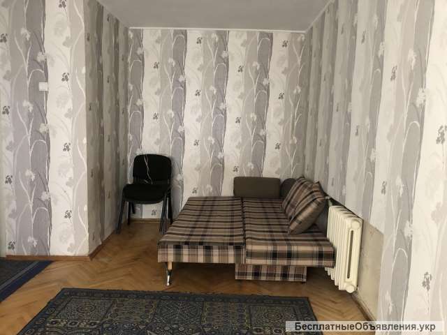 Сдаю уютную небольшую 1 комн. квартиру ул. Кирилловская 110