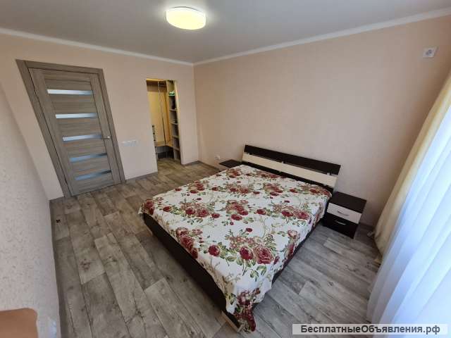 Сдам 2 комнатную квартиру на ул. Киевская 138