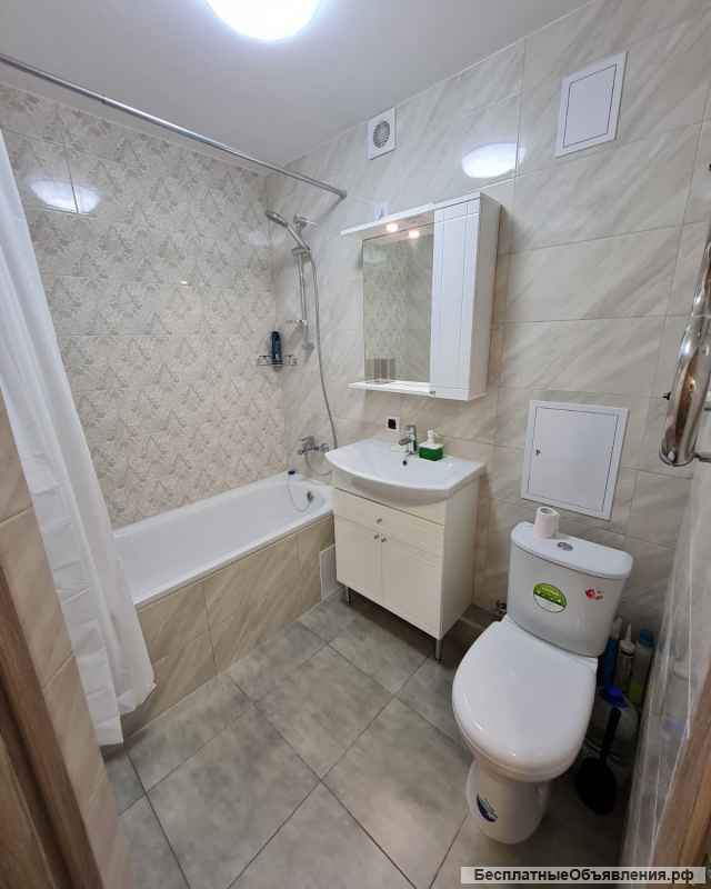 Сдам 2 комнатную квартиру на ул. Киевская 138