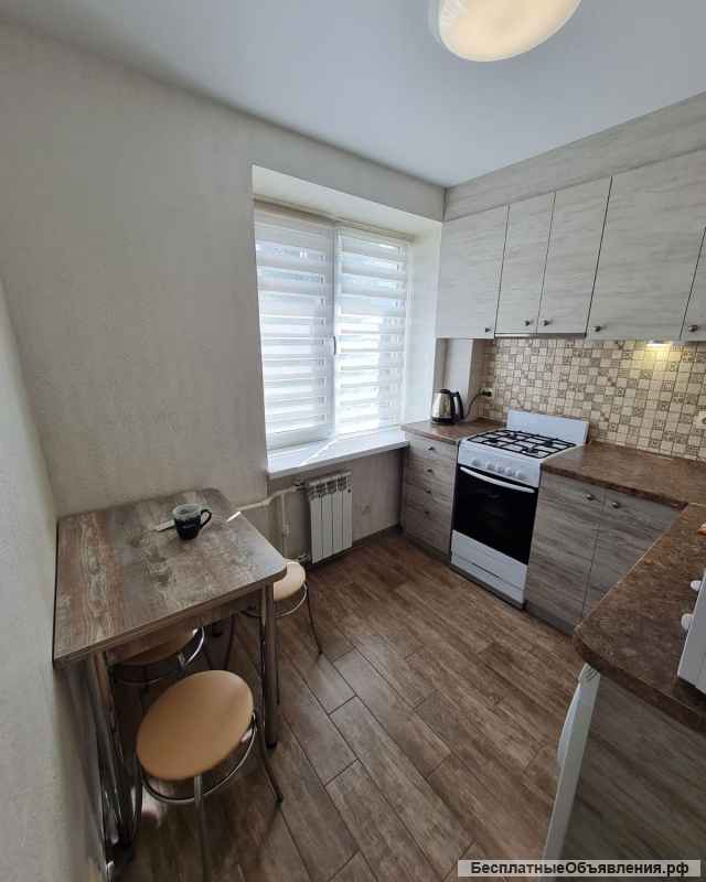 Сдам 2 комнатную квартиру на ул. Киевская 138