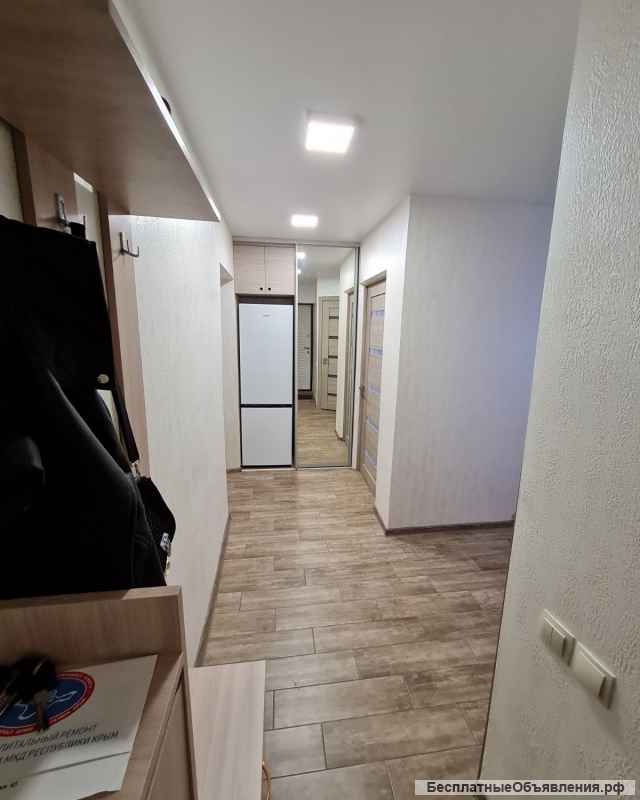 Сдам 2 комнатную квартиру на ул. Киевская 138