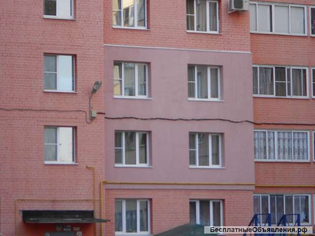 Утепление квартир