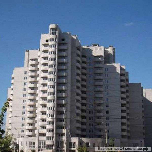 Квартира в южная части России