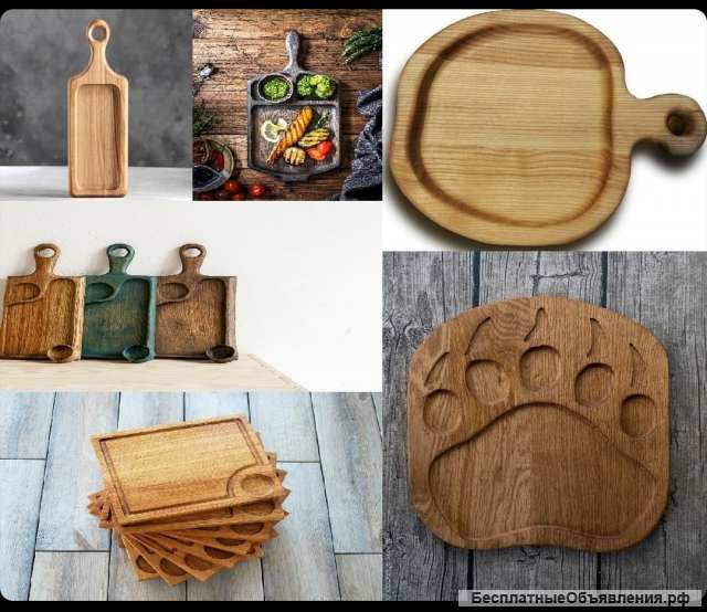 Фрезерная резка на станке с ЧПУ