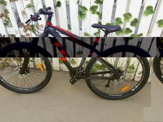 Велосипед TW3900