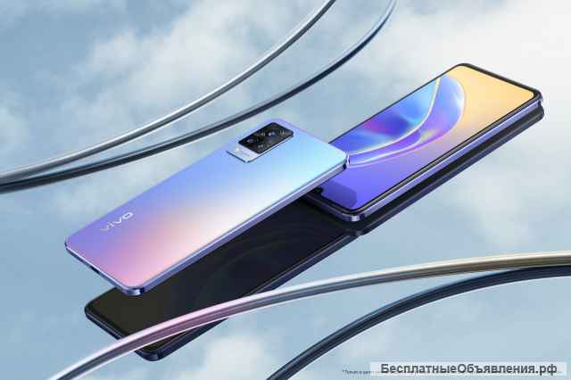 Смартфон VIVO V21