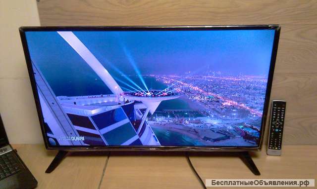 Смарт 32 дюйма