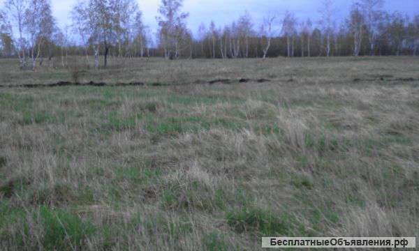 Участок