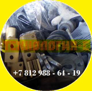 Трансформаторный ремкомплект 2500 ква [производители]