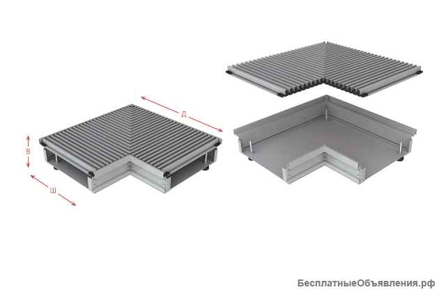 Официальный дилер по продаже конвекторов, коллекторов, и насосных груп от компани АСКОН