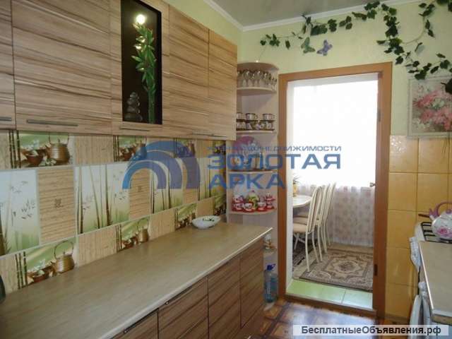 1-к квартира, 31 м2, 1/3 этаж