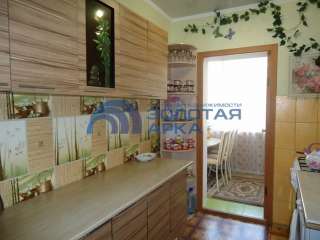 1-к квартира, 31 м2, 1/3 этаж