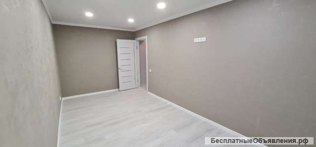 Квартиру с хорошим ремонтом 52 кв.м