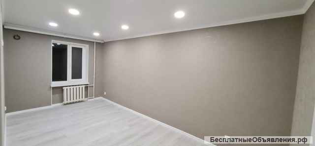 Квартиру с хорошим ремонтом 52 кв.м