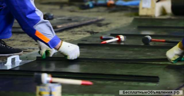 Комплектующие конвейерные