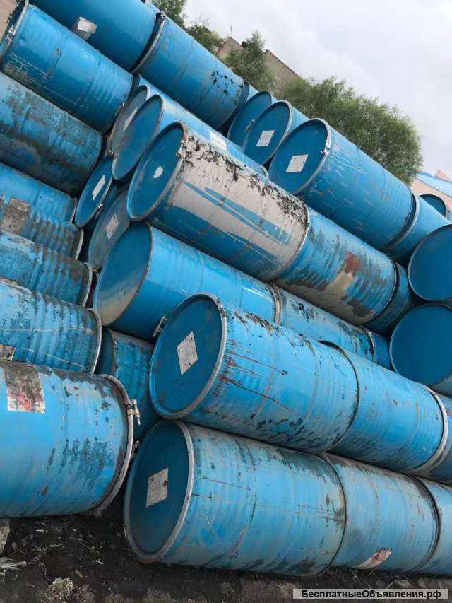 Бочки 200литров