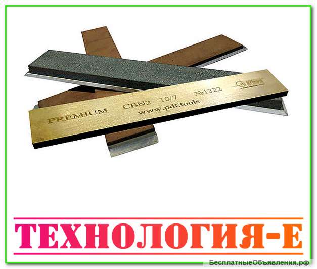 ПОЛТАВСКИЙ алмазный инструмент [ТЕХНОЛОГИЯ-Е]