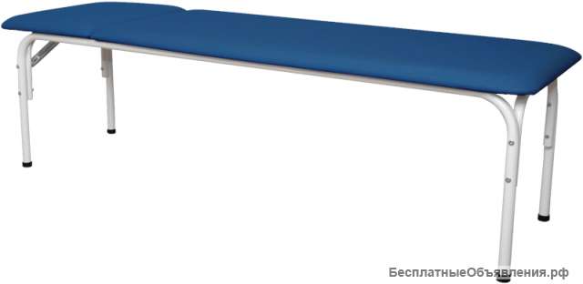 Медицинские смотровые кушетки. Выгодно.