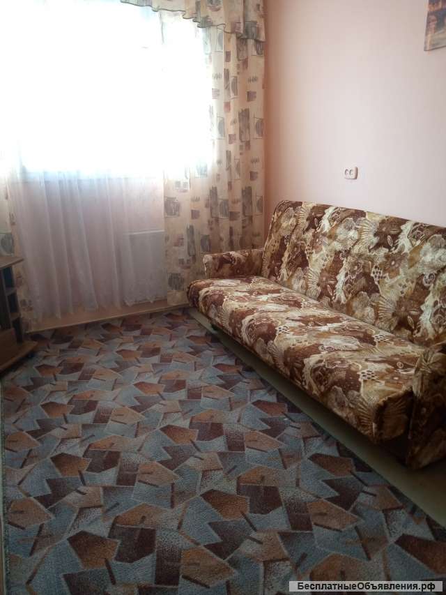 Аренда комнаты