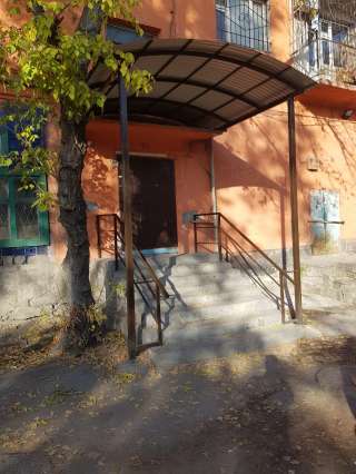 Трех комнатную квартиру