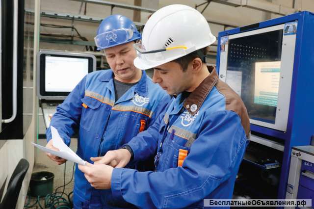 Инженер-технолог