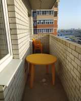 1 к.кв. 46 м2 Три кита