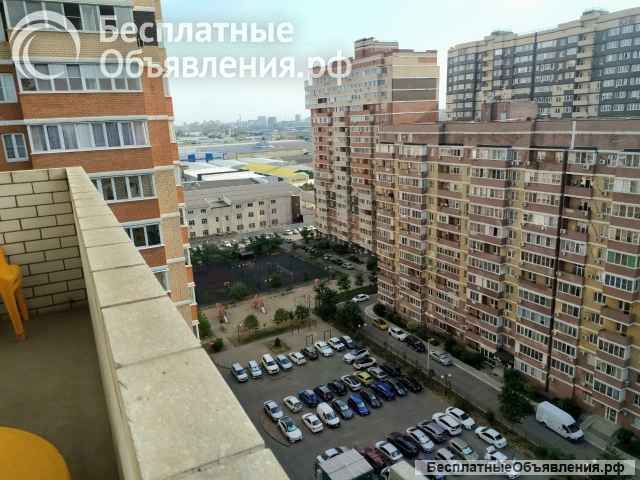 1 к.кв. 46 м2 Три кита