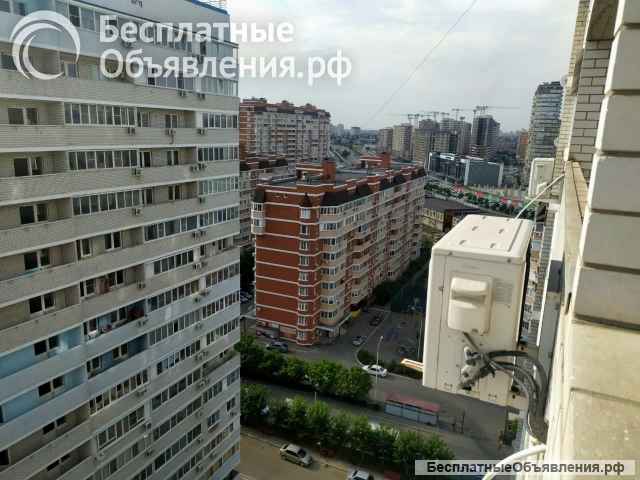 1 к.кв. 46 м2 Три кита