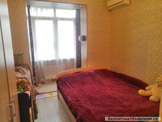 2 к.кв. 47 м2 Российский