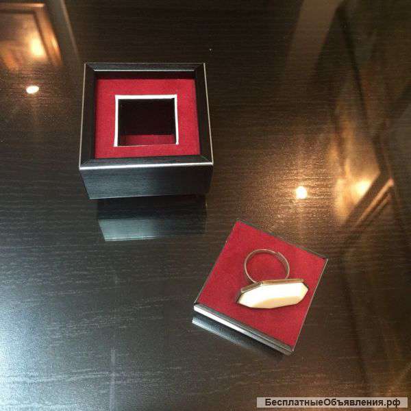 Шкатулка для Ваших прекрасных украшений