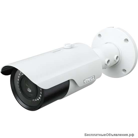 IP Видеокамера CTV-IPB4028 VFA
