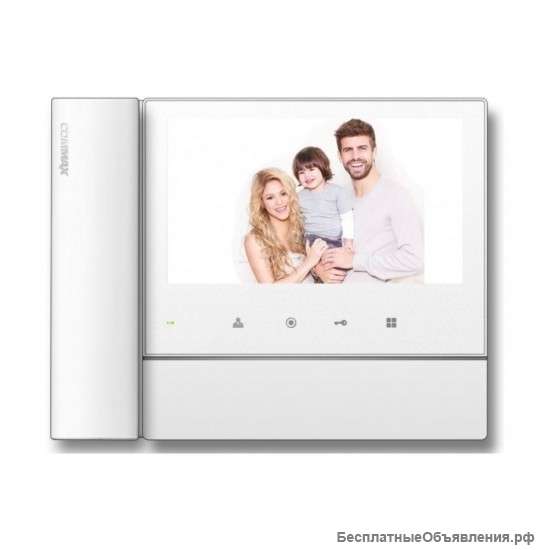 Видеодомофон Commax CDV-70N2