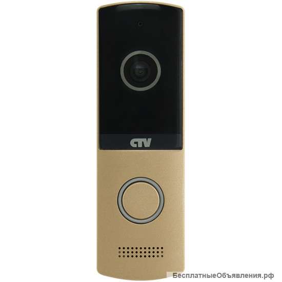 Вызывная панель CTV-D4003NG