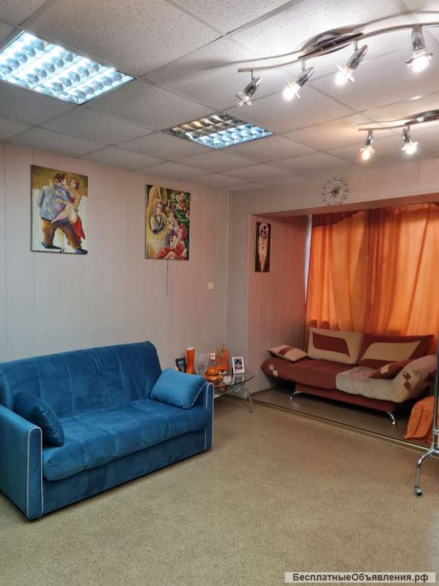 Квартира в центре Сочи